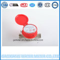 Cold or Hot Single Jet Water Meter
